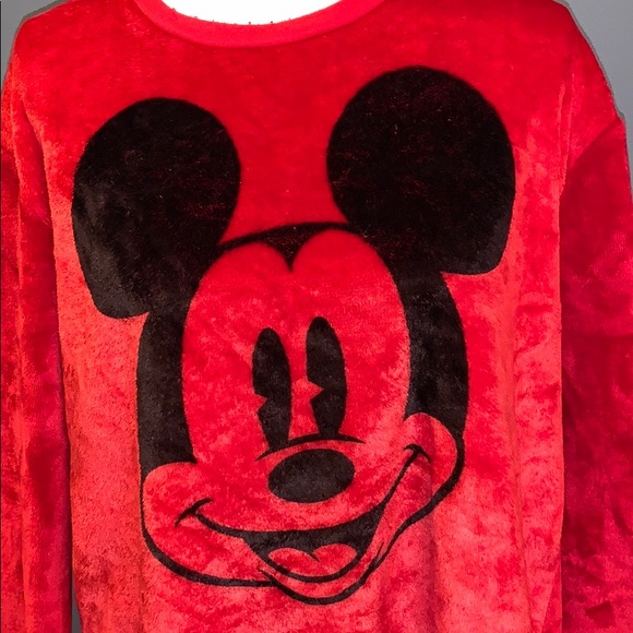Mickey Mouse top - Picture 7 of 7